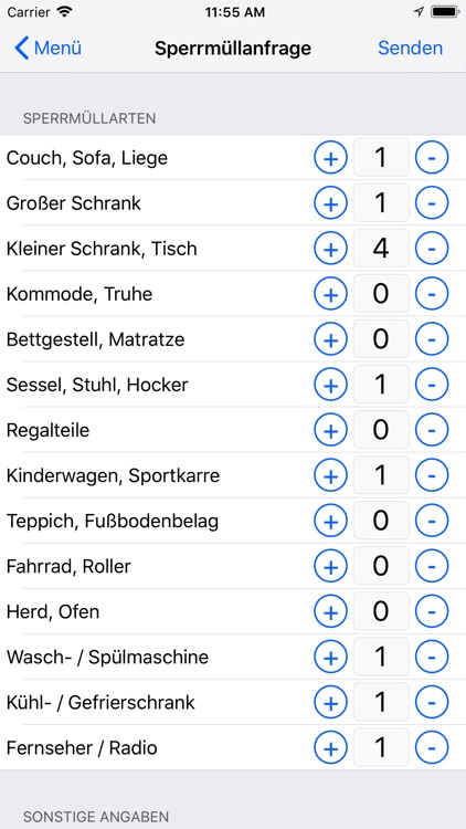 Abfallwirtschaft Wolfenbüttel screenshot-3