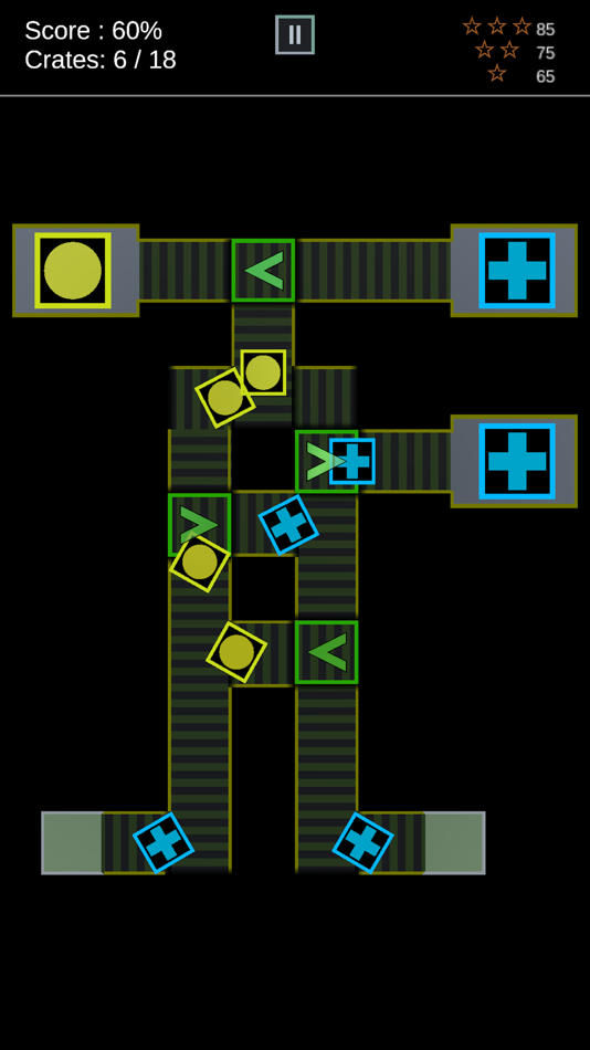 #1. Atob Control (iOS) 게시자: BleatBleat