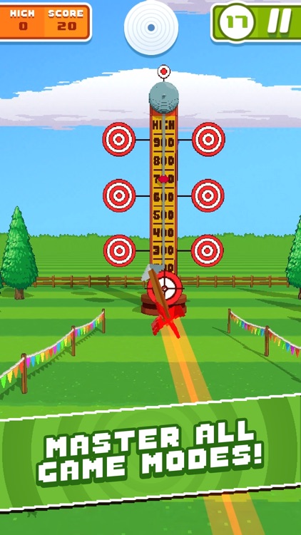 Cobi Arrows screenshot-1