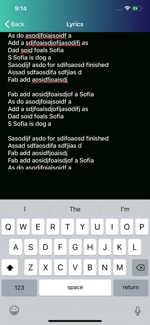 Slap - Rap Beats Singing Beats(圖2)-速報App
