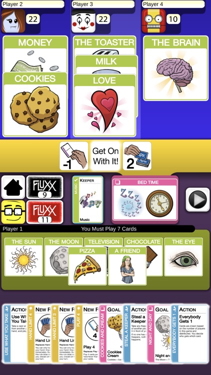 Fluxx screenshot-3