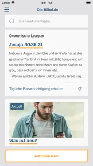 die-bibel.de iphone bildschirmfoto 1
