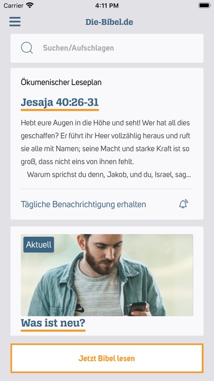 Die-Bibel.de
