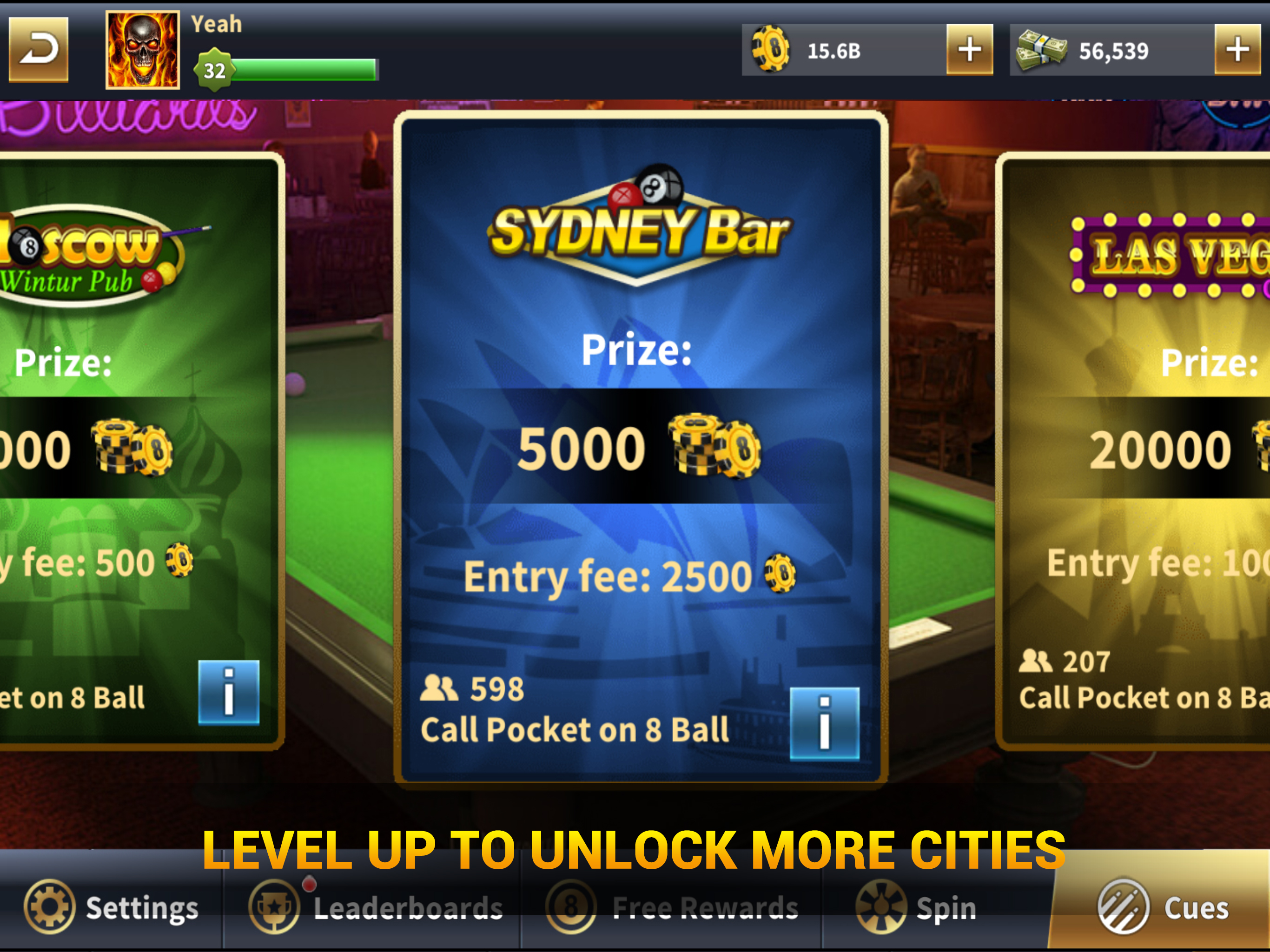 Pool Master - Pool Billiards screenshot 11