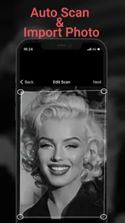 colorize:restore-old-image-fix iphone screenshot 2