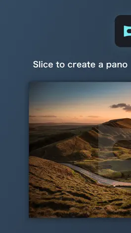 Game screenshot SwiPic - Panoramic Photos - mod apk