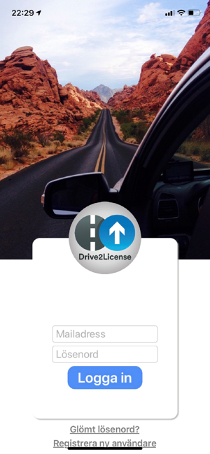 Drive2License(圖1)-速報App