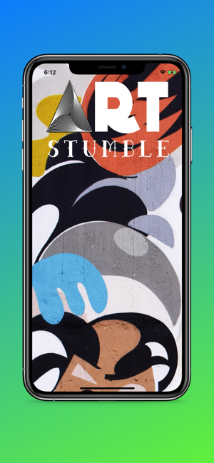 Art Stumble App(圖1)-速報App