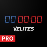 Velites WOD Interval Timer