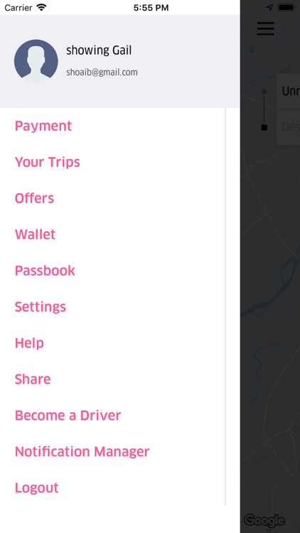 IGlob User screenshot-3