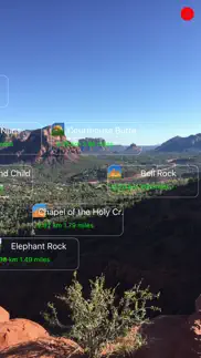 How to cancel & delete discovering sedona landmarks 4