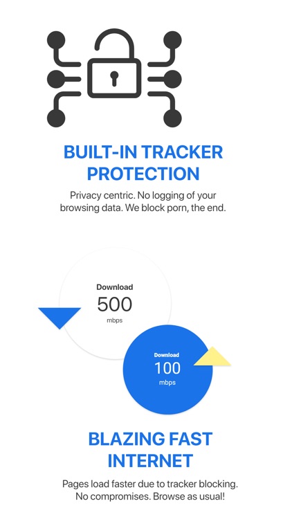 Purity - Porn Block Browser screenshot-4