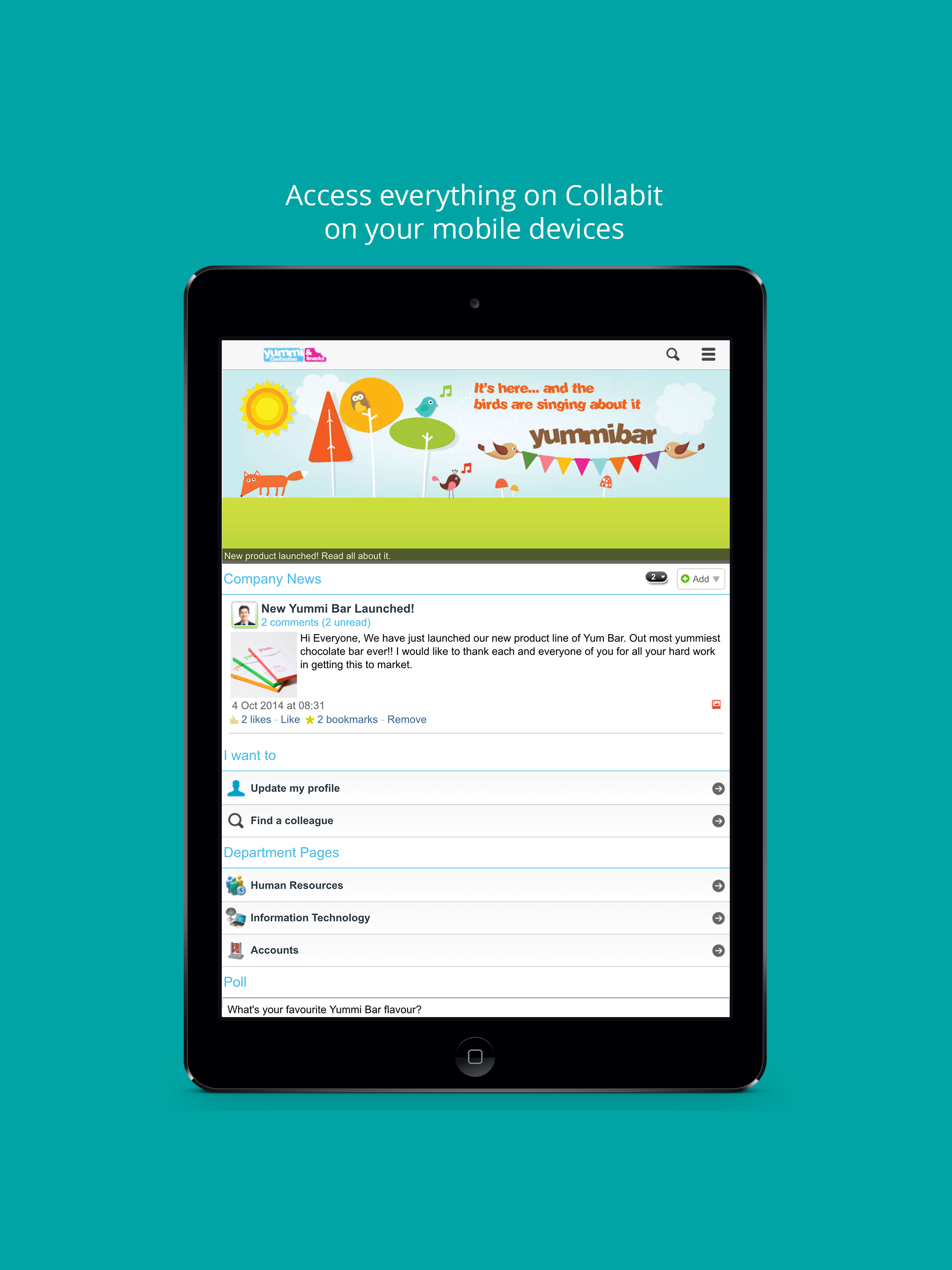 Collabit