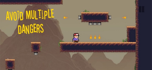 Fat Hero Adventures