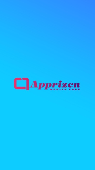 Screenshot #1 pour Apprizen Healthcare