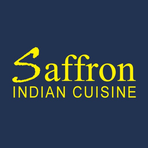 Saffron Indian Arbroath icon