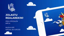 Game screenshot Jolastu Realarekin mod apk