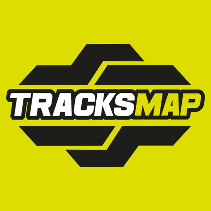 TracksMap Читы
