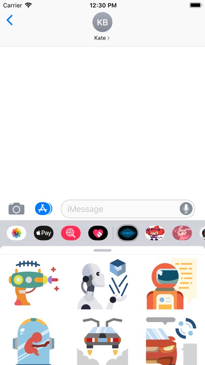 FuturisticTechnologyDT