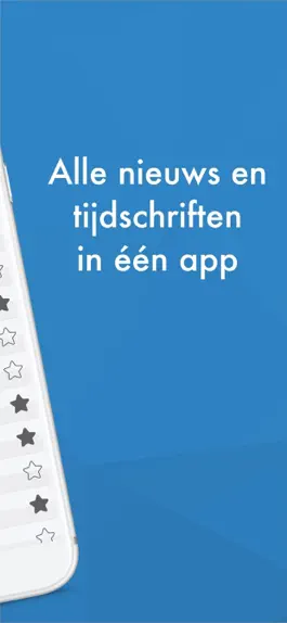 Game screenshot Belgium News - België Kranten apk