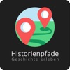 Historienpfad