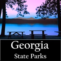 Georgia State Parks & Areas