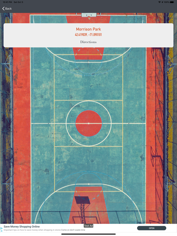 Screenshot #5 pour HarborHoops