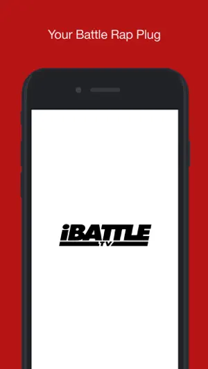 iBattleTV screenshot 1