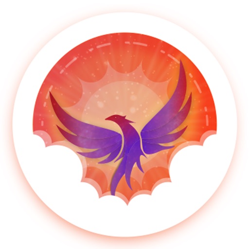 Phoenix Encoder Icon