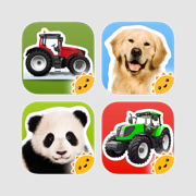 Touch, Look, Listen Bundle