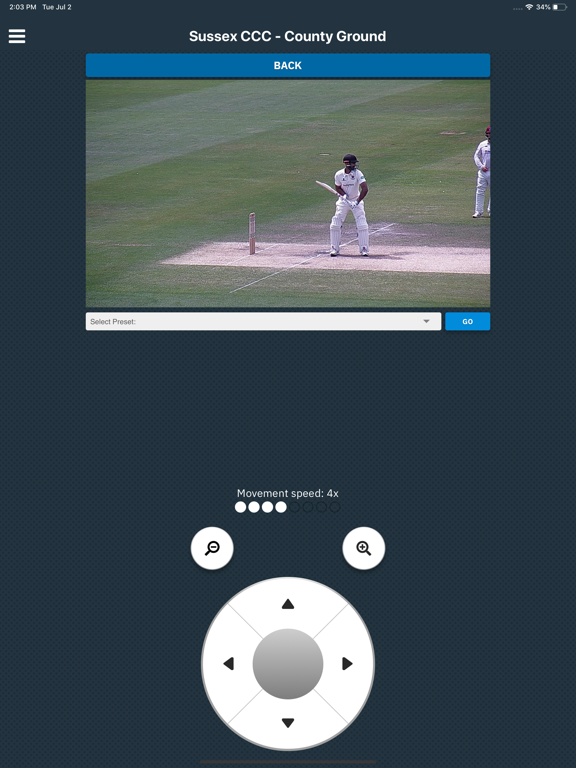 Screenshot #5 pour MAR Companion