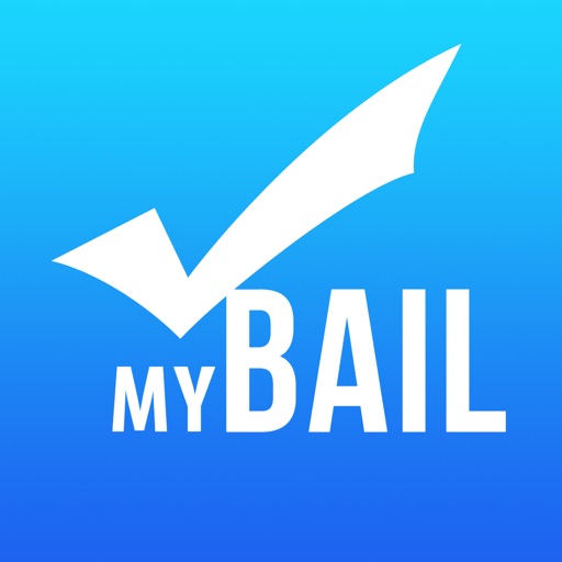 Check My Bail iOS App