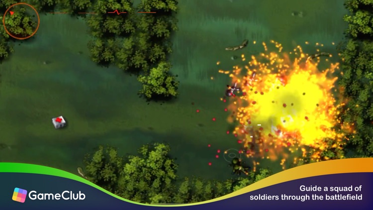 Warpack Grunts - GameClub