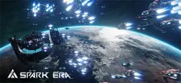 Game screenshot SparkEra: Echo to Universe mod apk