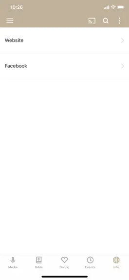 Game screenshot Redeemer Redmond Church hack