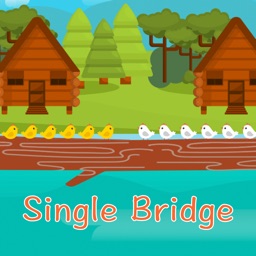 Single Bridge-chick theme