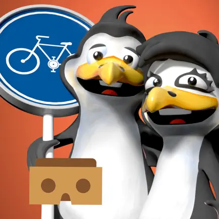 VR cyklista Cheats