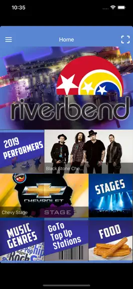 Game screenshot Riverbend mod apk