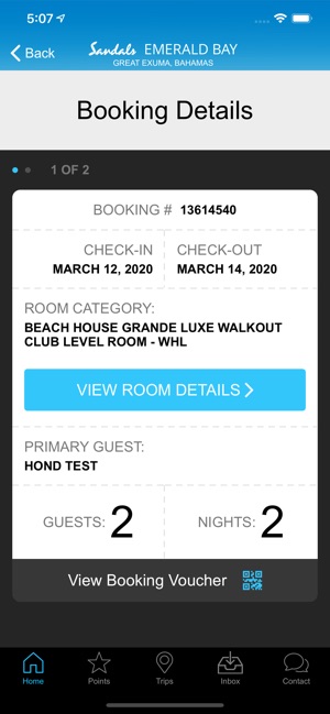 Sandals & Beaches Resorts(圖3)-速報App