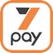 7Pay là ứng dụng dành riêng cho các đơn vị kinh doanh, cung cấp giải pháp thanh toán QR Code – Mobile toàn diện