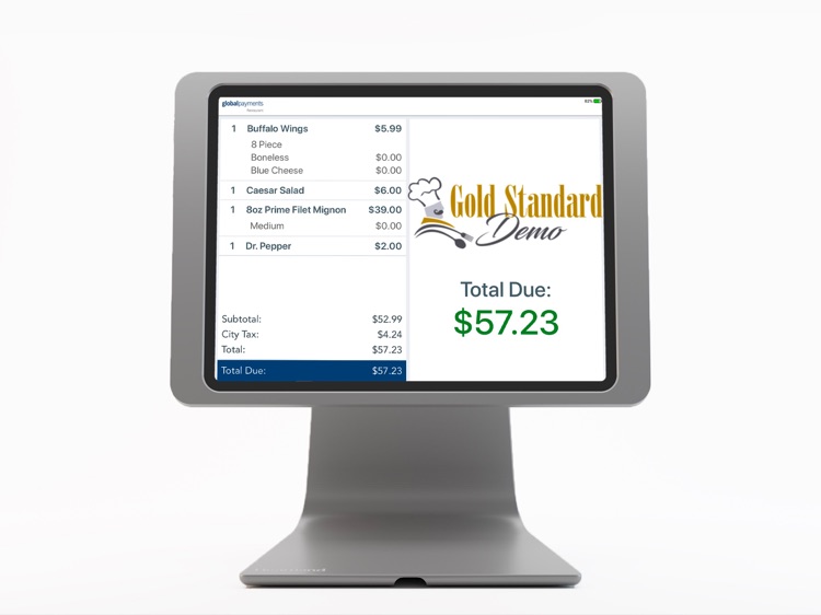 Global Payments Display screenshot-4