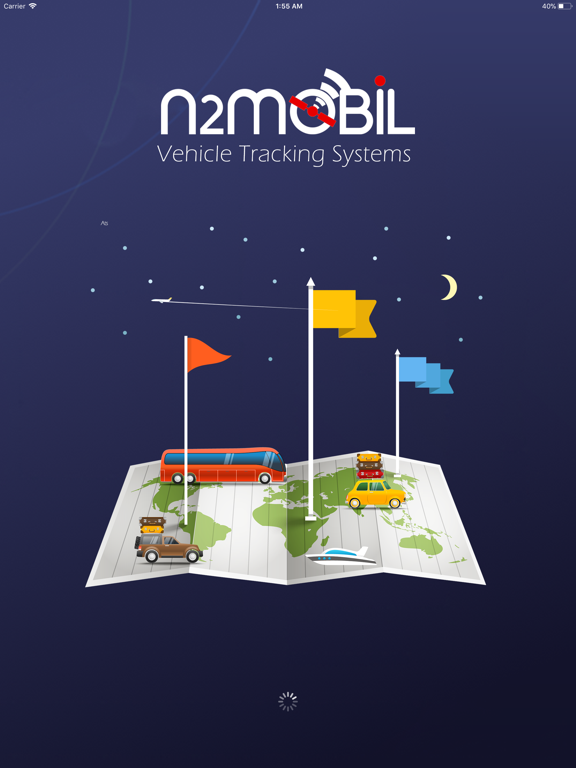 Screenshot #4 pour N2 Mobil Ats