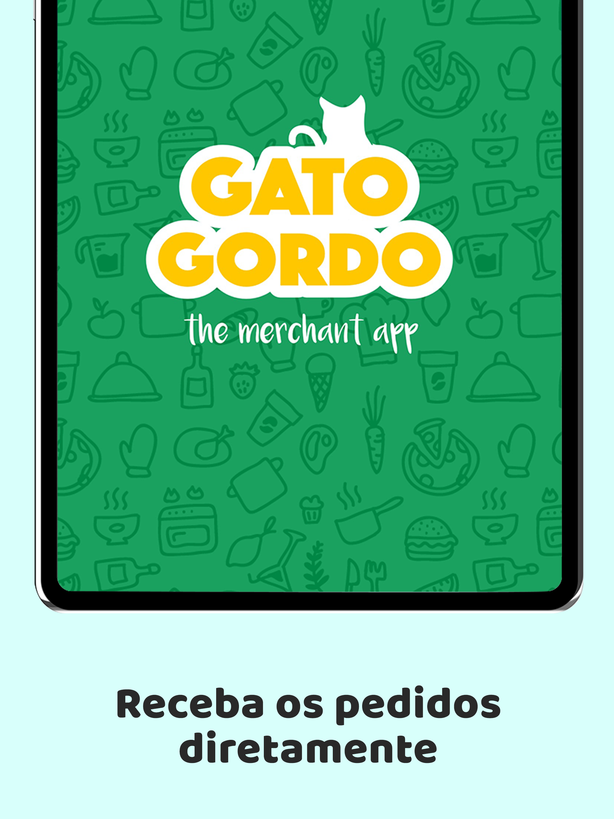 Gato Gordo Partner