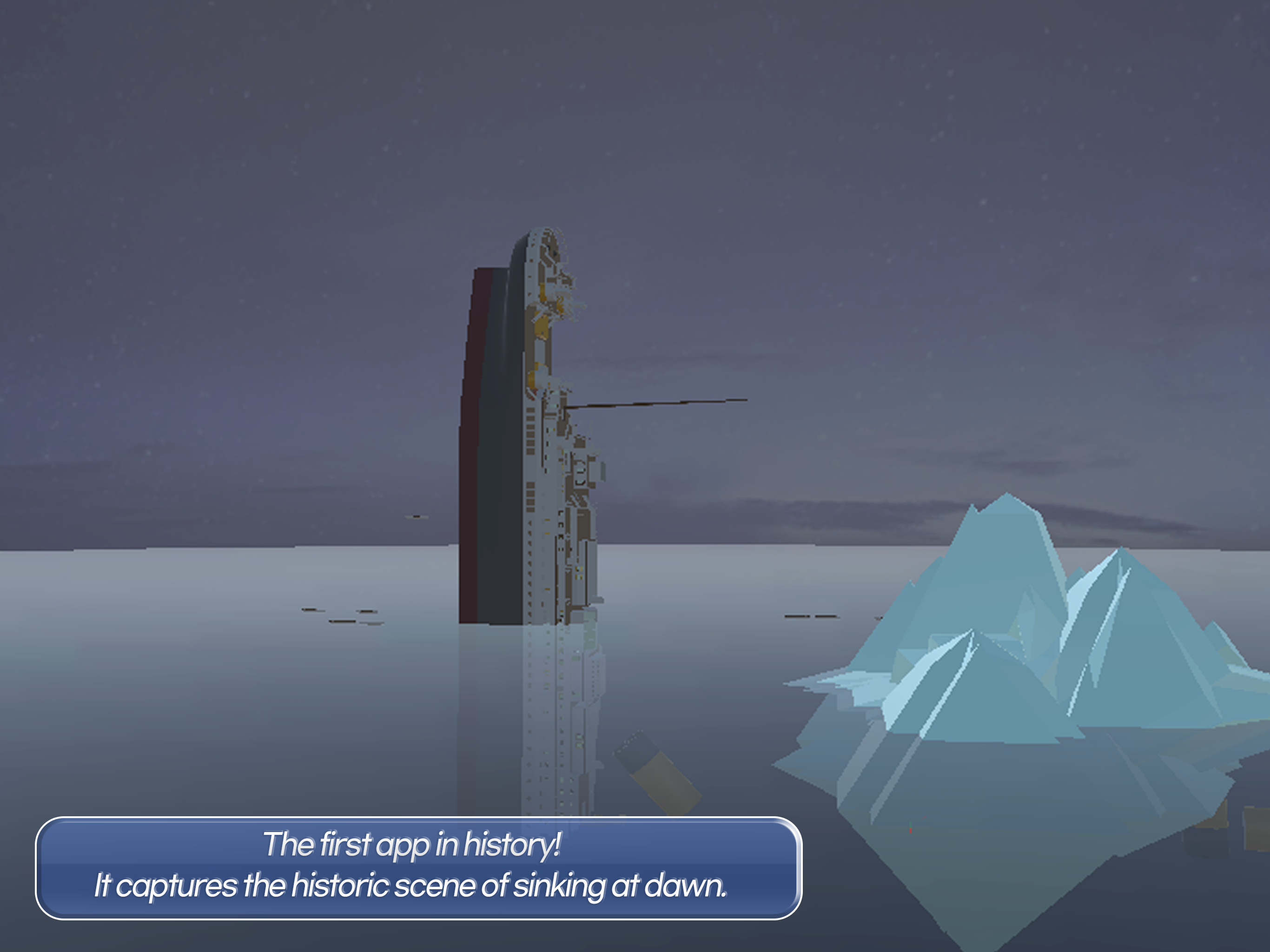 TITANIC - Midnight screenshot 17