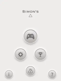Simon's Triangle screenshot 12