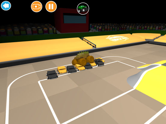 Monster Truck Kit iPad app afbeelding 7