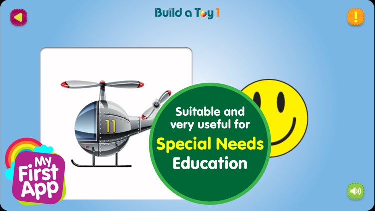 Build a Toy 1 screenshot-3