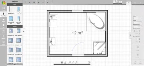 Li.Plan Badplaner