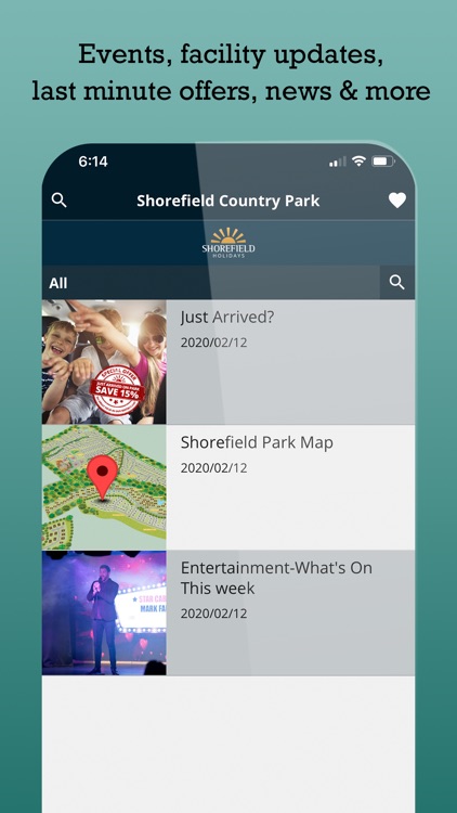 ConciergePro screenshot-3