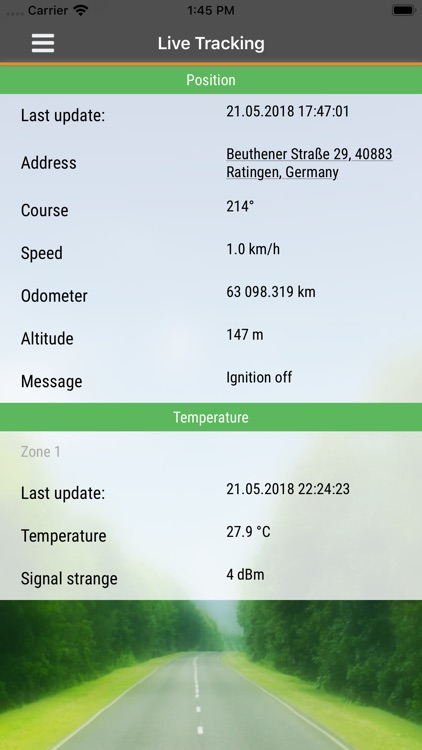 fleet.tech MISSION II screenshot-3